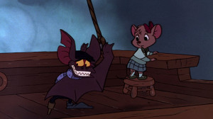 the great mouse detective disney screencaps