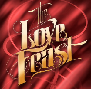 Love Feast Lettering Red 150x150 The Love Feast Retreat in SE Qld in 3 ...