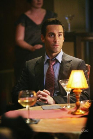 ... names jay harrington characters ted still of jay harrington