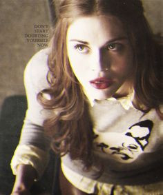 teen wolf lydia martin more lydia martin teenage werewolf teenwolf ...