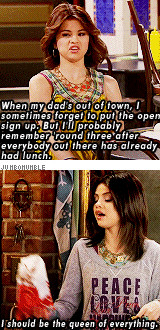 selena gomez Wizards of Waverly Place alex russo Ladies and gentleman ...