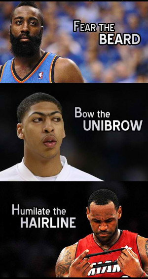 NBA Funny Memes