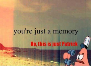 instagram quotes rebuttals patrick