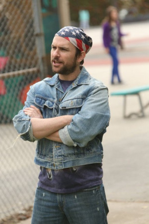 Charlie Day