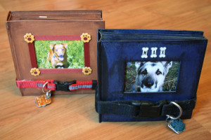 Scrapbook Dogs