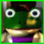 Slippy Toad - Arwingpedia, the Star Fox wiki - Star Fox 64, Adventures ...