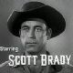Scott Brady (born Gerard Kenneth Tierney ; September 13, 1924 ...