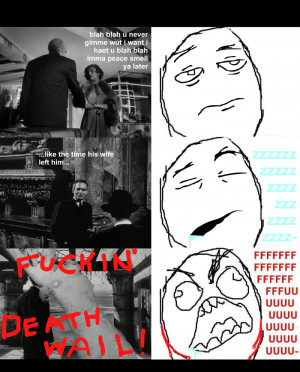 Fumazing Webcomics » Inconsistent Inspiration