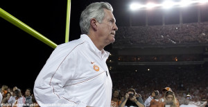 Mack Brown Quotes / #4