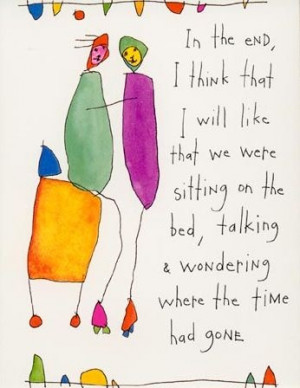 brian andreas This one is on the other side if the bed:)