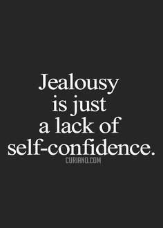 Jealousy And Envy Quotes, Jelousy Quotes, Quotes On Envy Thoughts ...