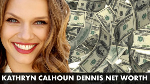 Kathryn Calhoun Dennis Net Worth & Biography 2015 | Southern Charm ...