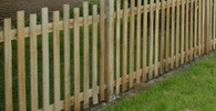 Dixie Fence Builders | Statesville NC | Free Fencing Quotes