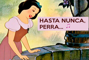 ... , Nunca Perra, Mexican Disney Memes, Sentences To, Frases Inspiradora