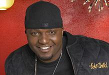 Aries Spears's Profile