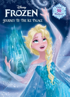 Frozen Books - disney-princess Photo
