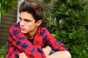 Brent Rivera/Instagram