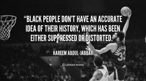 black history inspirational quotes