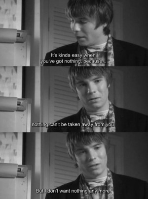 SKINS QUOTES.