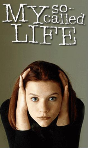 Jared Leto, Claire Danes: My so called life (1994-1995) series