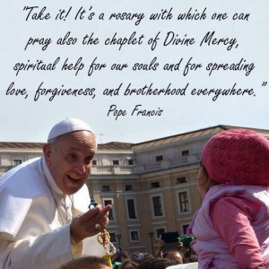 Pope Francis