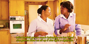 The Help Aibileen Gif The help quotes
