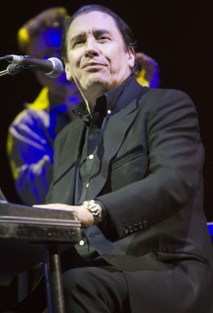 Jools Holland Pictures