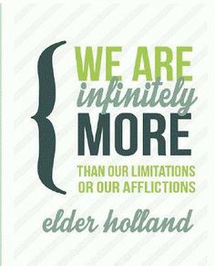 Inspiration, Elder Jeffrey, Lds Quotes, Church Quotes, Churchy Stuff ...