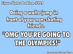 skater figure skating jumps figure skater problems figure skating ...