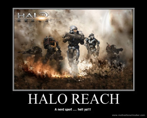 Halo Reach Funny Memes