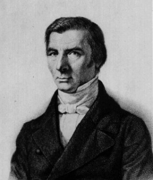 Frédéric Bastiat (1801-1850)