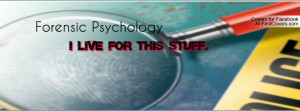 Forensic Psychology Profile Facebook Covers