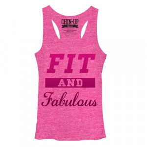 Women's - Fit and Fabulous