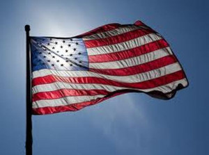 United States Flag Quotes