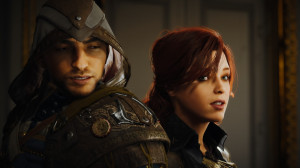 Assassin’s Creed Unity Post-Patch Review: Ambitious, Flawed, but ...