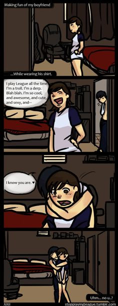 funny relationship quotes league of legends