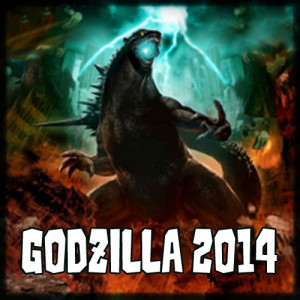 Latest godzilla 2014 speculation Posters
