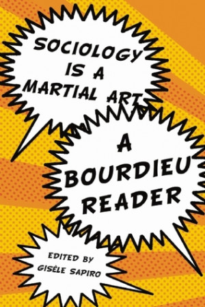 ... Martial Art: Political Writings by Pierre Bourdieu” as Want to Read