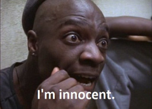 prisoner number 93a234 actor adewale akinnuoye agbaje quotes