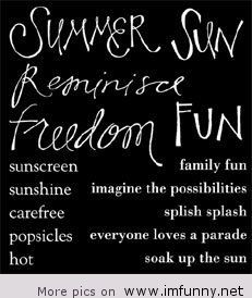 2013 summer quote 2013 summer quotes awesome summer quotes cool summer ...