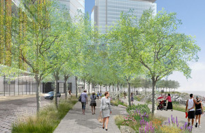 NEW YORK | Astoria Cove Development - Hallets Point | 30 fl | 26 fl ...