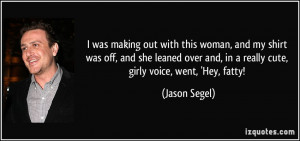 always have awkward relationships with the ladies for whatever ...