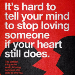 Love Never Dies Quotes