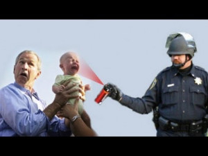 Funny Pepper Spraying Cop Meme (7)