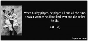 More Al Hirt Quotes