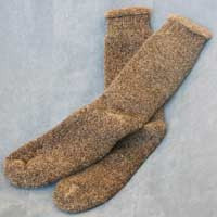 Alpaca Cable Knit Arm Warmers