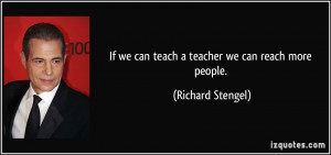 More Richard Stengel Quotes