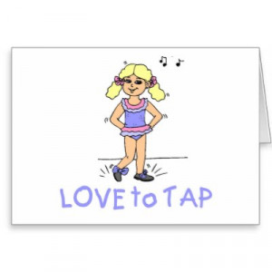 Tap Dance Quotes Funny