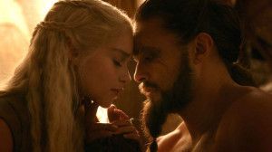 25 Powerful Daenerys Targaryen Quotes From 'Game Of Thrones'