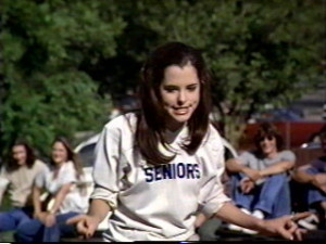 Parker Posey who played the bitchy Darla Marks hails from Laurel ...